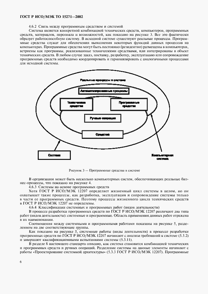 Страница 11 ГОСТ Р ИСО/МЭК ТО 15271-2002
