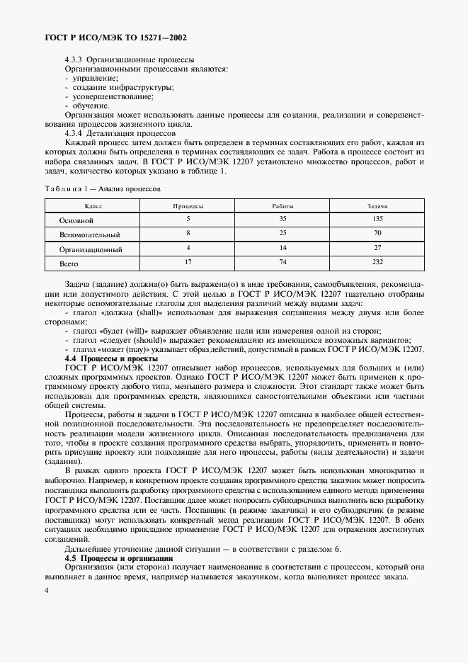 Страница 9 ГОСТ Р ИСО/МЭК ТО 15271-2002
