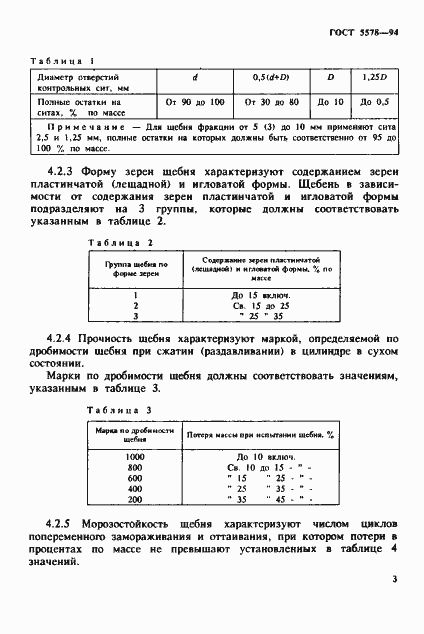 Страница 7 ГОСТ 5578-94