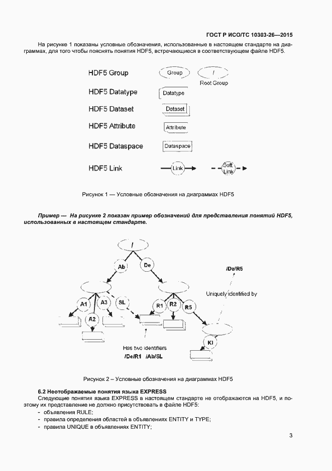 Страница 7 ГОСТ Р ИСО/ТС 10303-26-2015