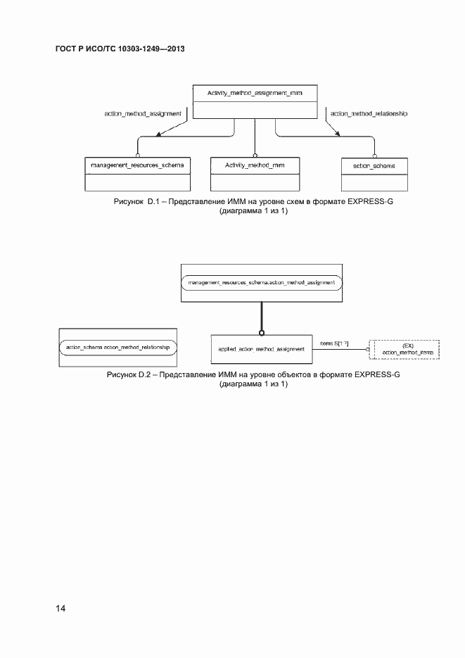 Страница 17 ГОСТ Р ИСО/ТС 10303-1249-2013