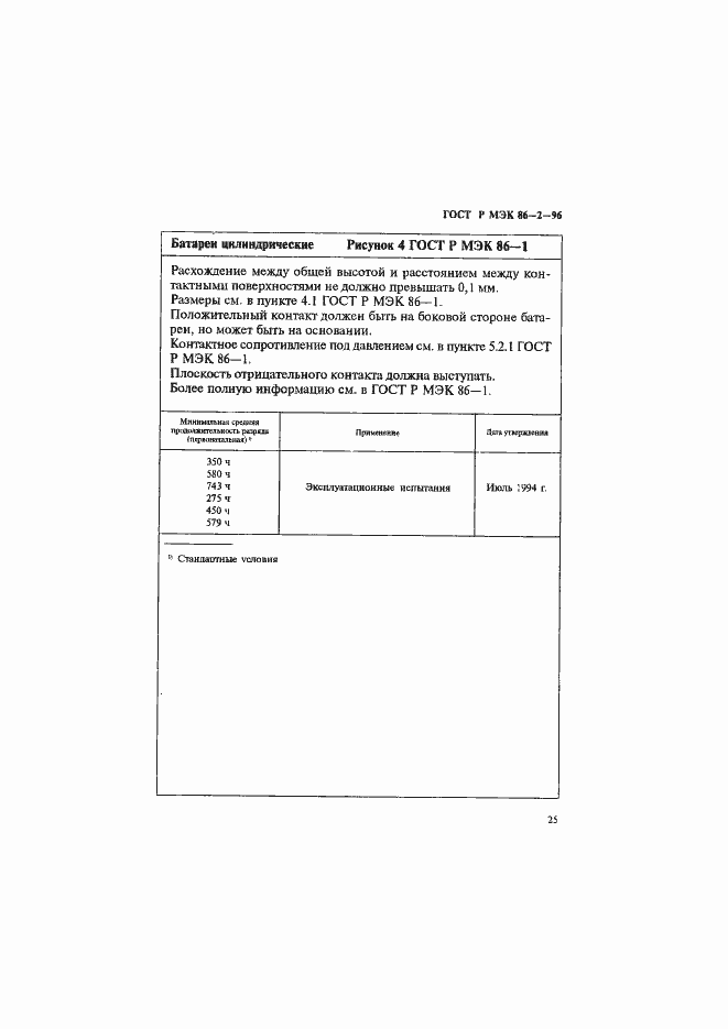 Страница 29 ГОСТ Р МЭК 86-2-96