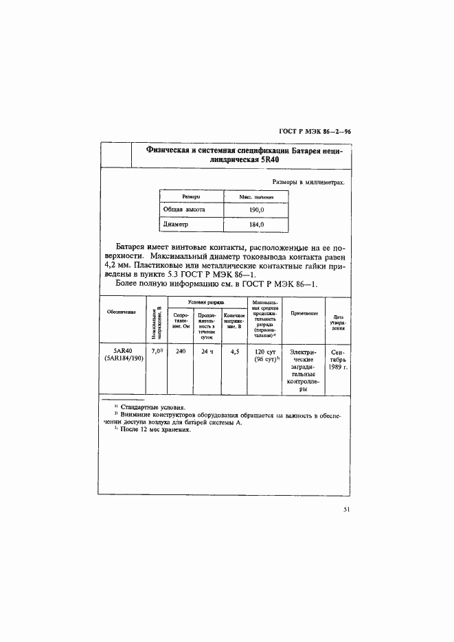 Страница 55 ГОСТ Р МЭК 86-2-96