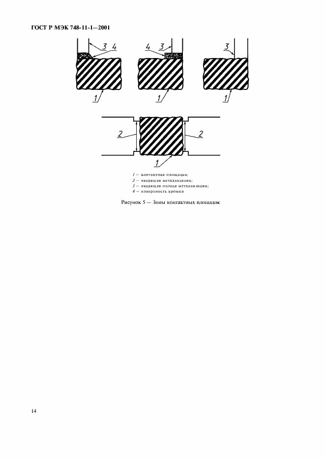 Страница 17 ГОСТ Р МЭК 748-11-1-2001