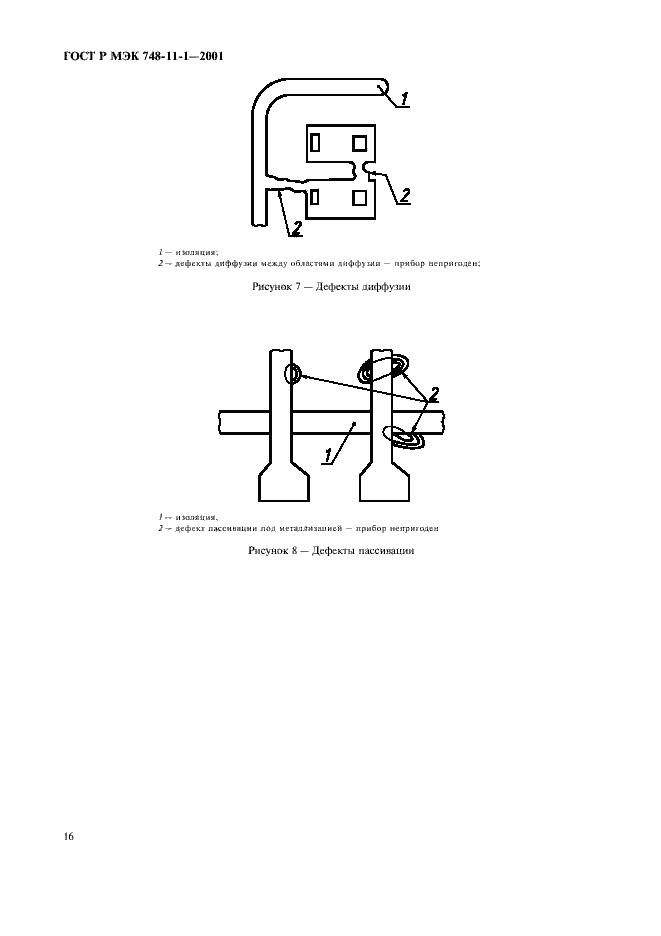 Страница 19 ГОСТ Р МЭК 748-11-1-2001