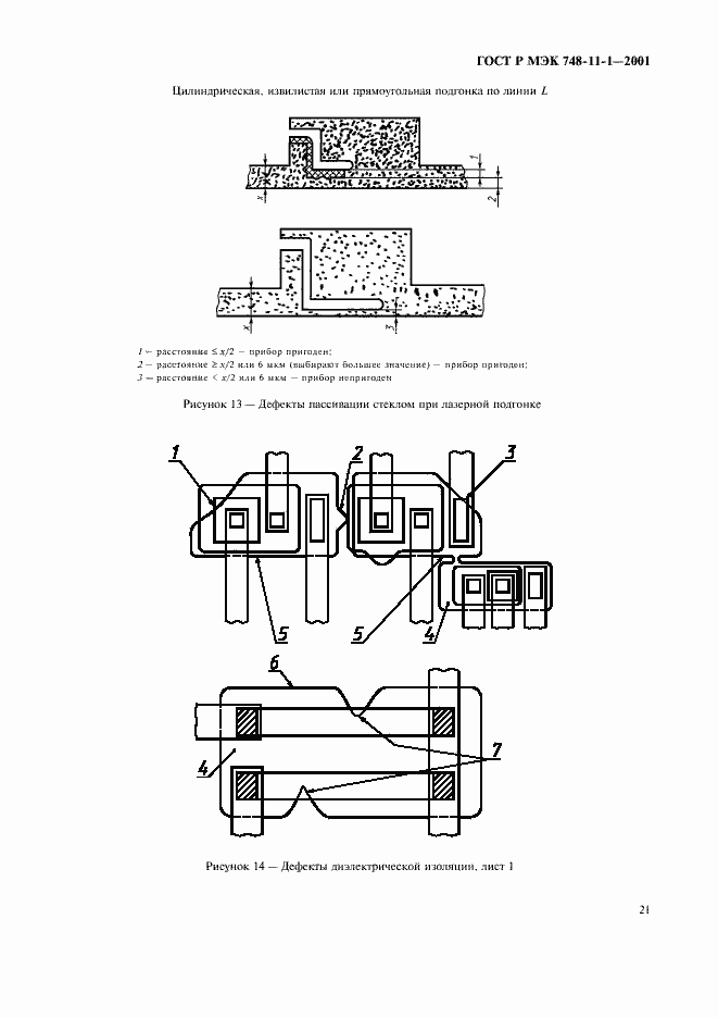 Страница 24 ГОСТ Р МЭК 748-11-1-2001