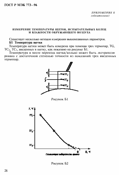 Страница 32 ГОСТ Р МЭК 773-96