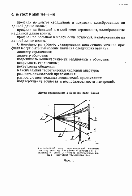 Страница 11 ГОСТ Р МЭК 793-1-93