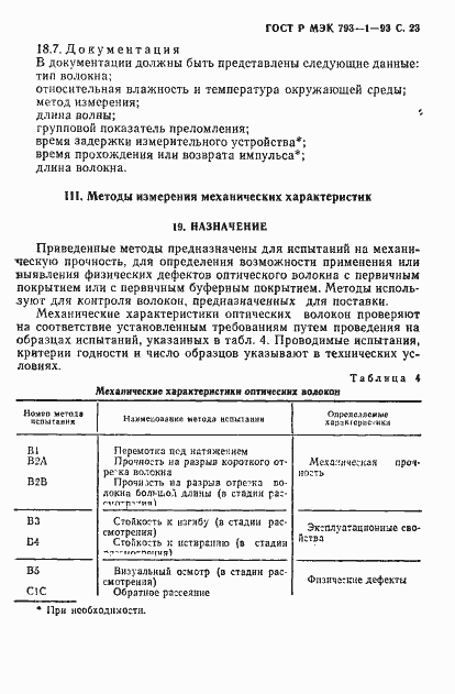 Страница 24 ГОСТ Р МЭК 793-1-93