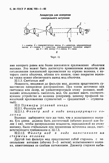 Страница 37 ГОСТ Р МЭК 793-1-93