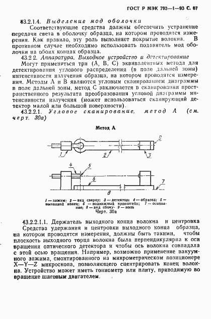 Страница 68 ГОСТ Р МЭК 793-1-93