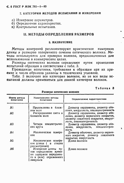 Страница 7 ГОСТ Р МЭК 793-1-93