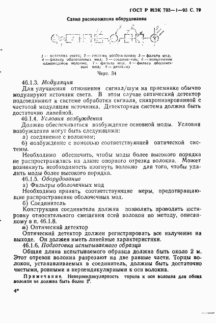 Страница 80 ГОСТ Р МЭК 793-1-93