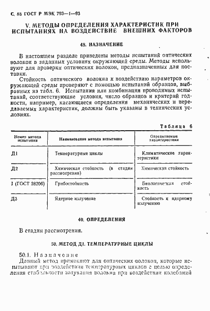 Страница 89 ГОСТ Р МЭК 793-1-93