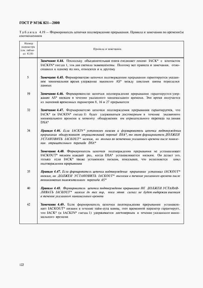 Страница 132 ГОСТ Р МЭК 821-2000