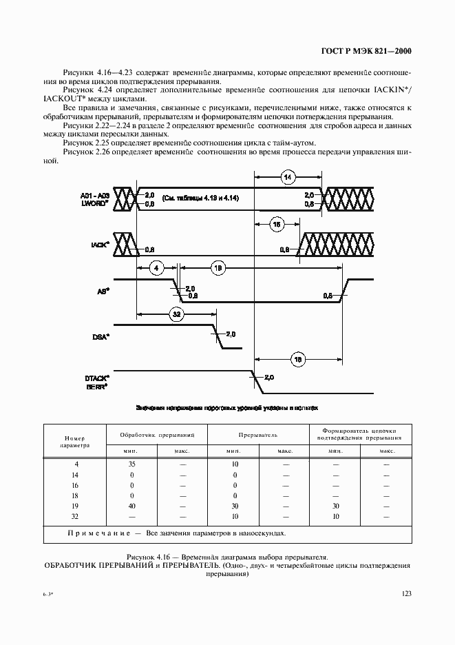 Страница 133 ГОСТ Р МЭК 821-2000