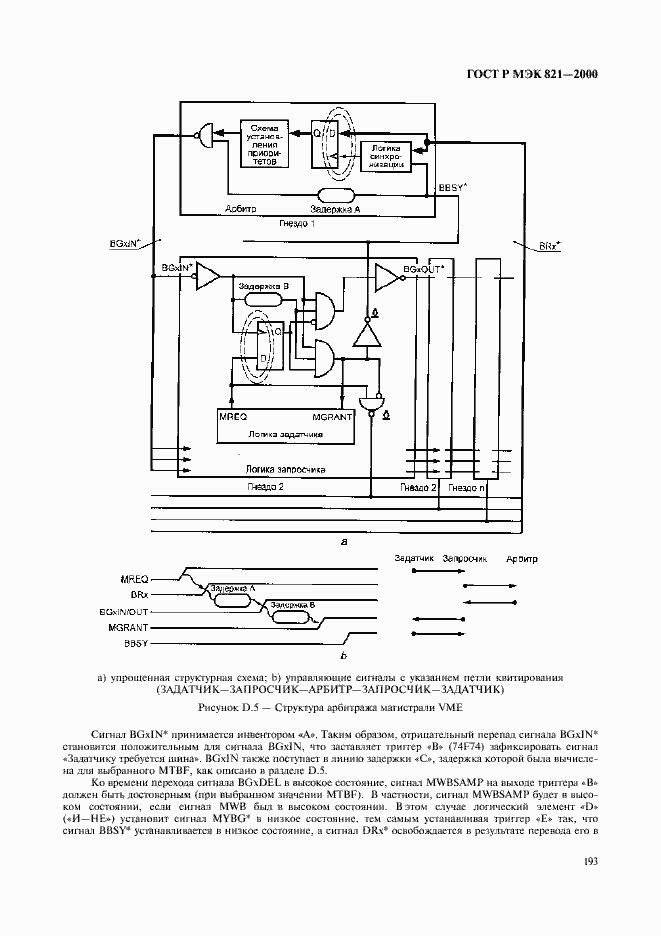 Страница 203 ГОСТ Р МЭК 821-2000