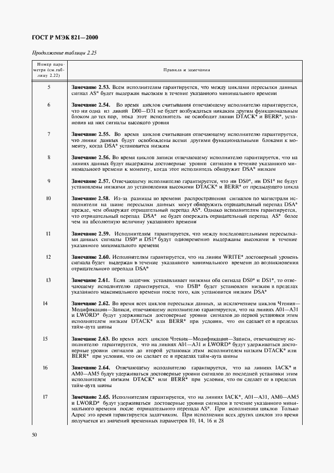 Страница 60 ГОСТ Р МЭК 821-2000