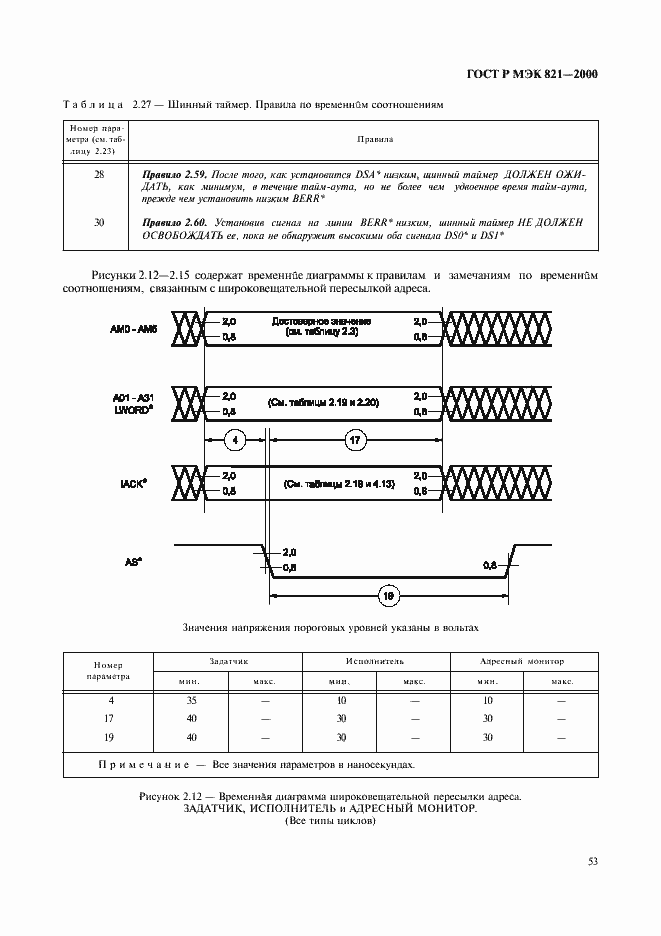 Страница 63 ГОСТ Р МЭК 821-2000