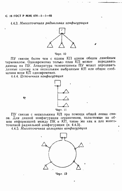 Страница 17 ГОСТ Р МЭК 870-1-1-93