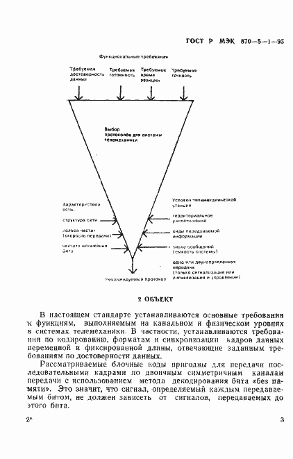 Страница 6 ГОСТ Р МЭК 870-5-1-95