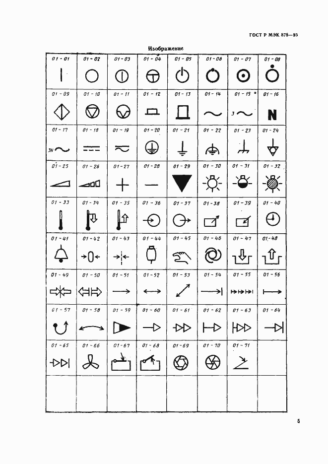 Страница 8 ГОСТ Р МЭК 878-95