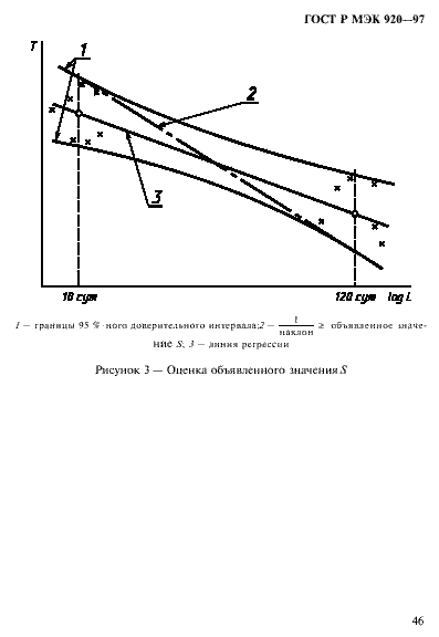 Страница 52 ГОСТ Р МЭК 920-97