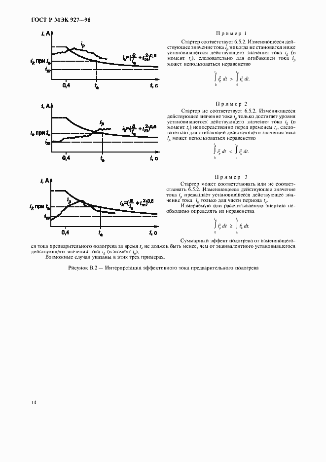 Страница 17 ГОСТ Р МЭК 927-98