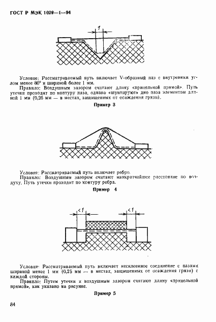 Страница 87 ГОСТ Р МЭК 1029-1-94