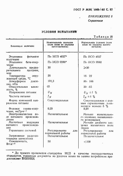 Страница 58 ГОСТ Р МЭК 1066-93