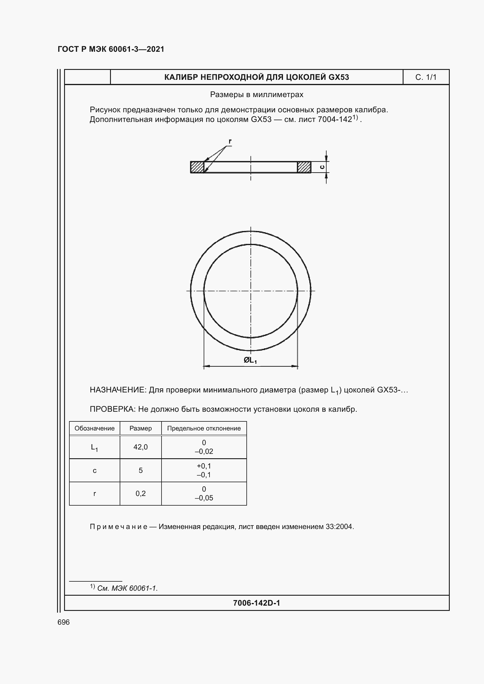 Страница 716 ГОСТ Р МЭК 60061-3-2021