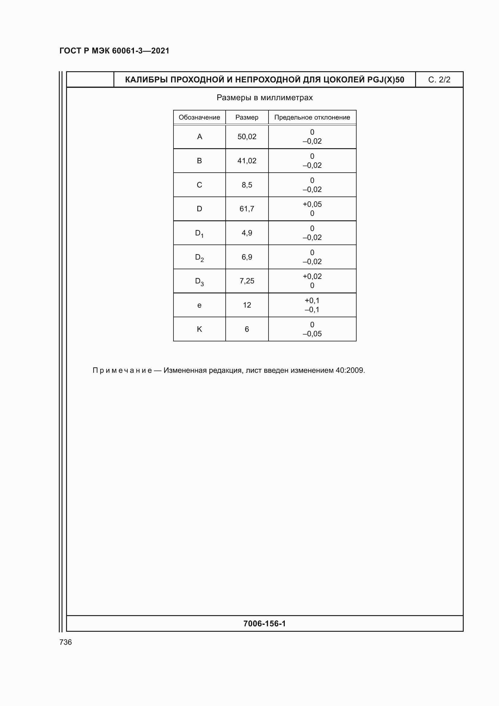 Страница 756 ГОСТ Р МЭК 60061-3-2021