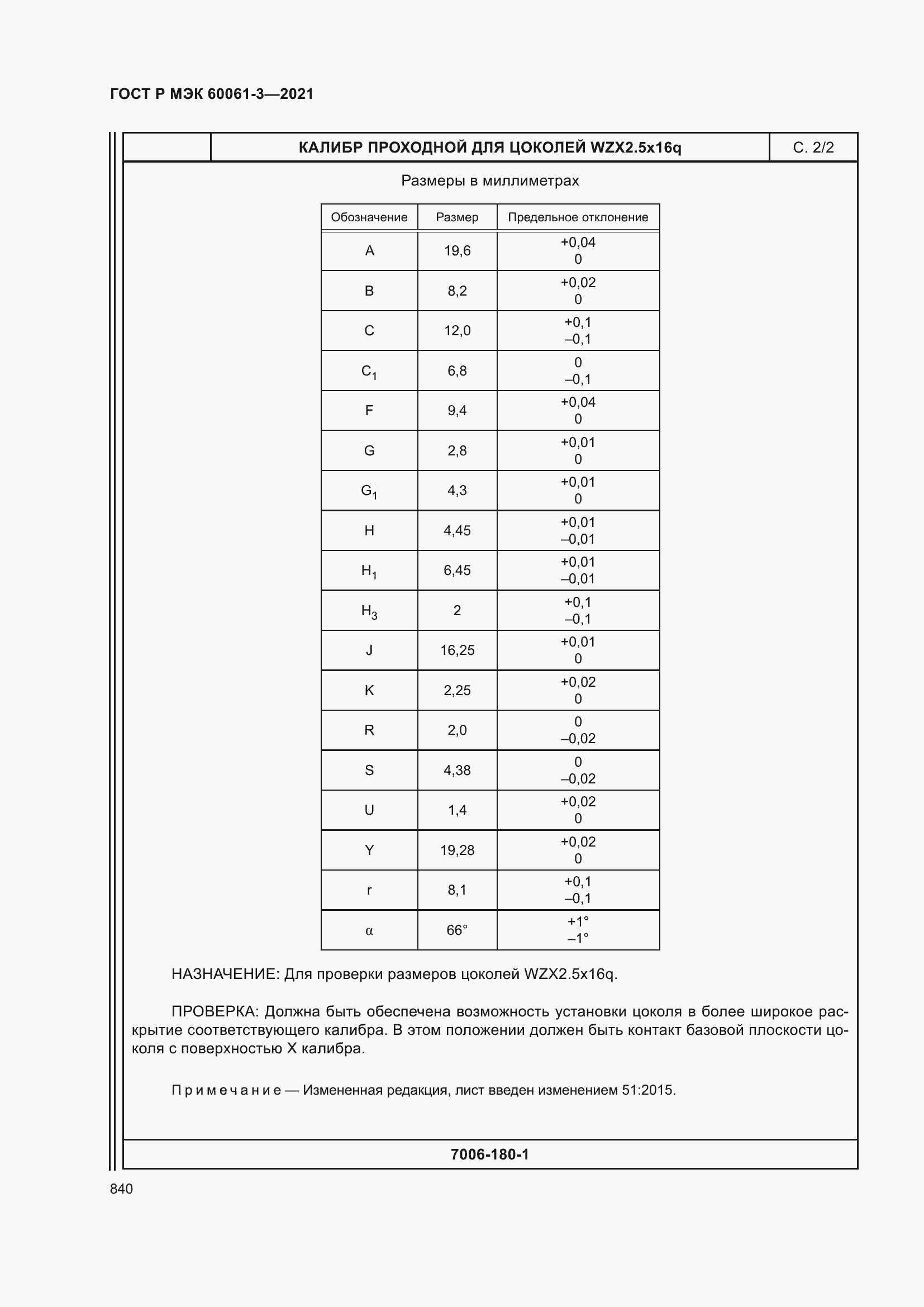 Страница 860 ГОСТ Р МЭК 60061-3-2021