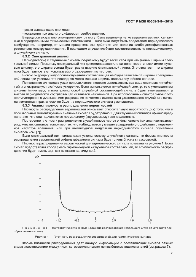 Страница 11 ГОСТ Р МЭК 60068-3-8-2015