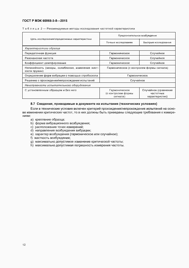 Страница 16 ГОСТ Р МЭК 60068-3-8-2015