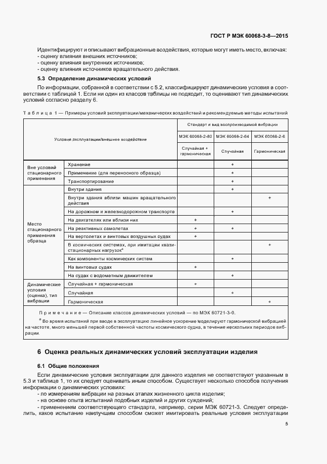 Страница 9 ГОСТ Р МЭК 60068-3-8-2015