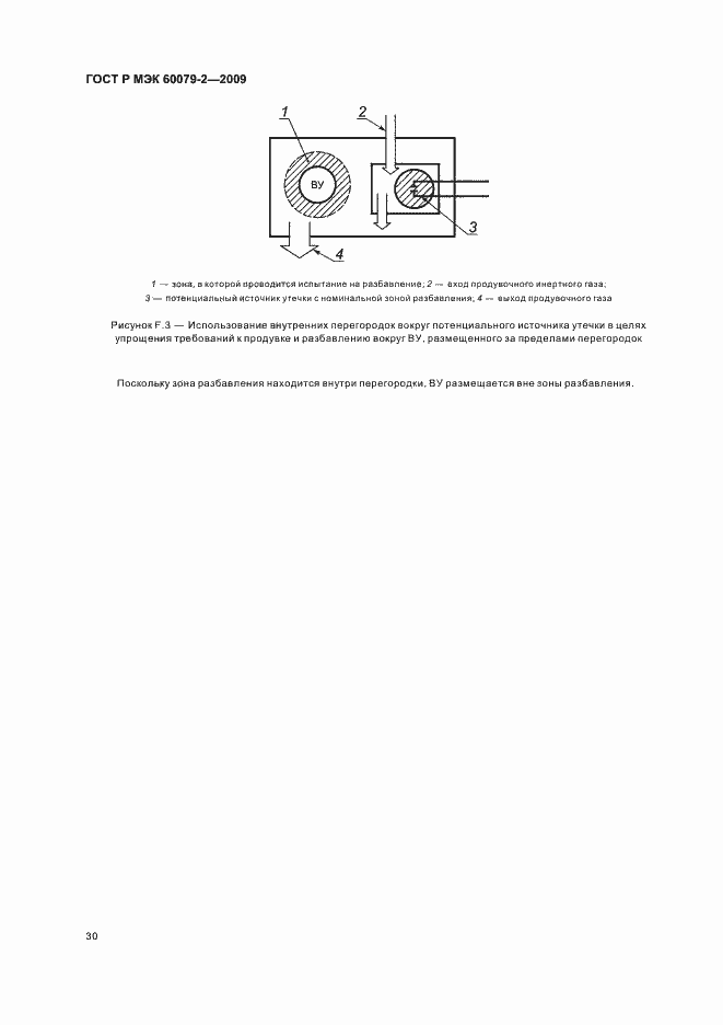Страница 36 ГОСТ Р МЭК 60079-2-2009