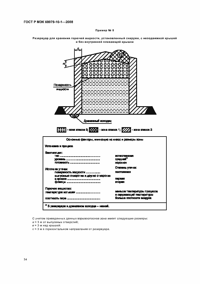 Страница 38 ГОСТ Р МЭК 60079-10-1-2008