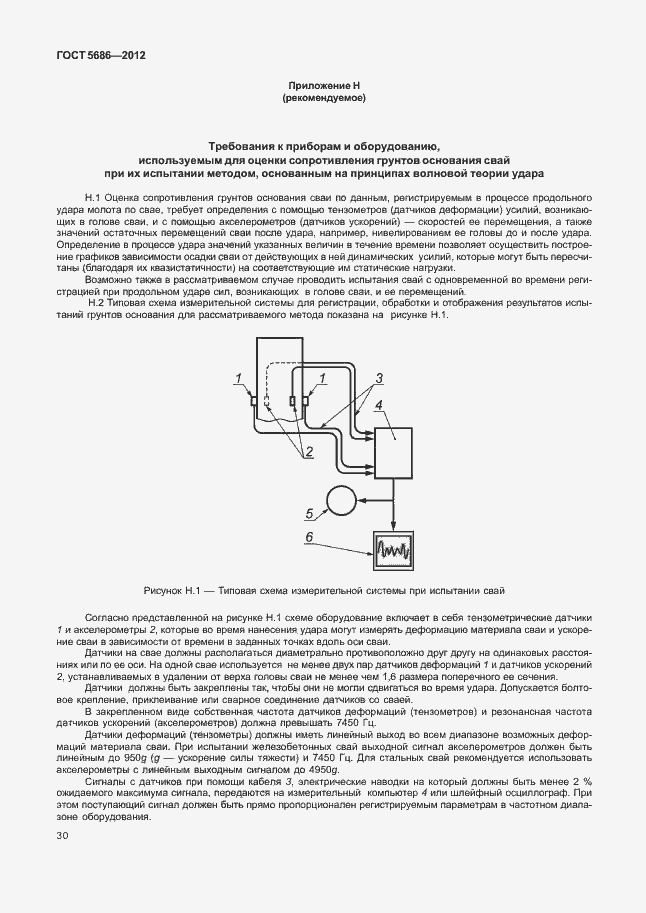 Страница 35 ГОСТ 5686-2012