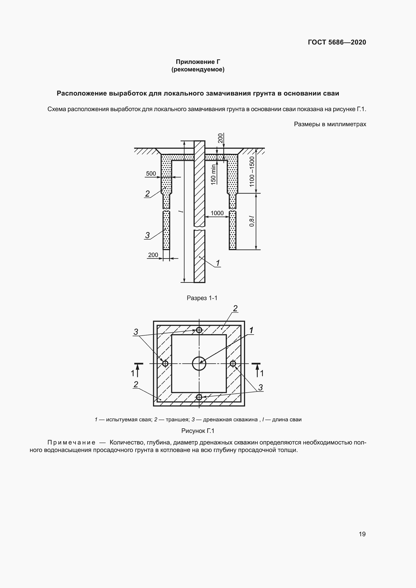 Страница 25 ГОСТ 5686-2020