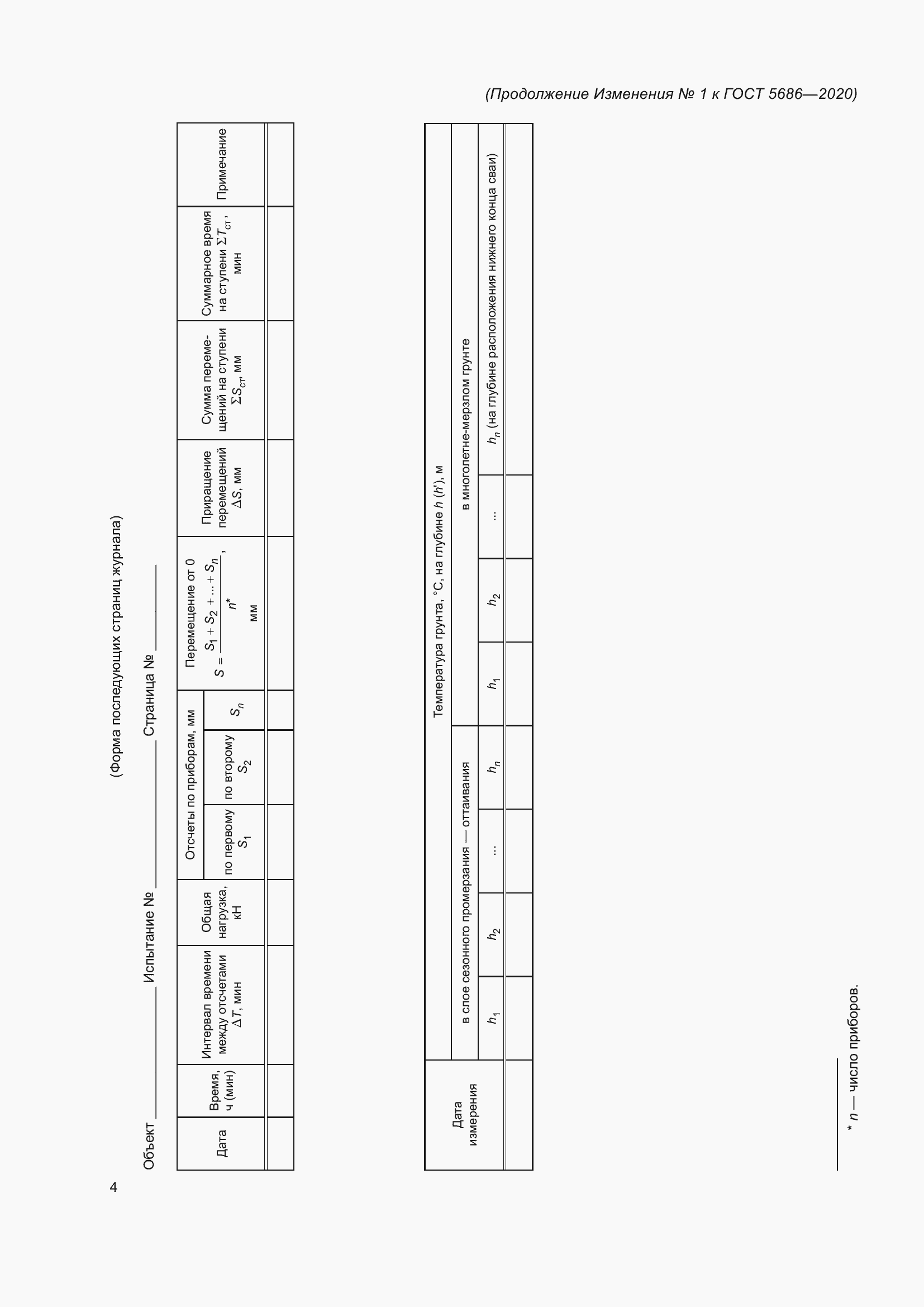 Страница 56 ГОСТ 5686-2020