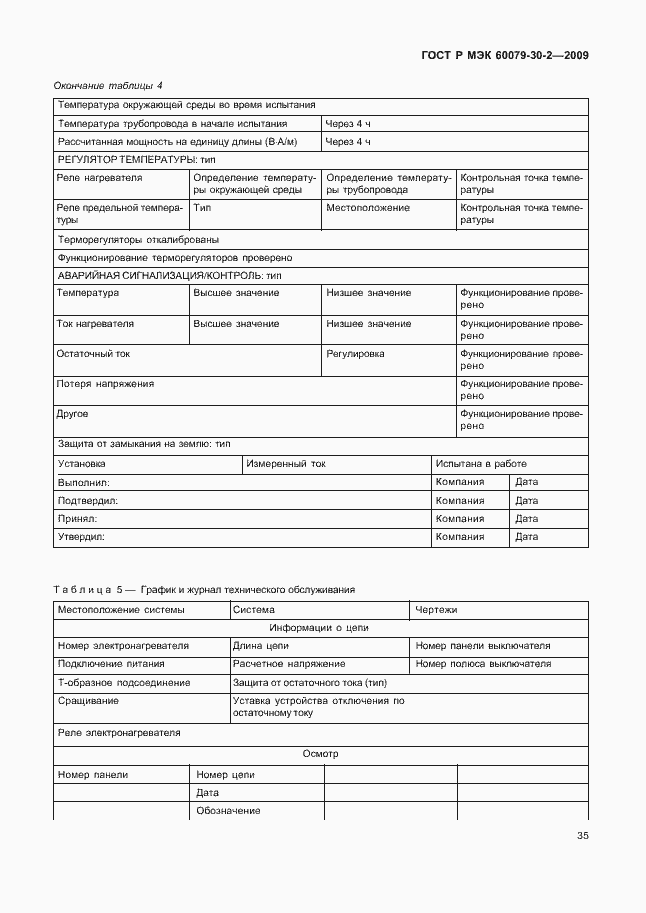 Страница 41 ГОСТ Р МЭК 60079-30-2-2009