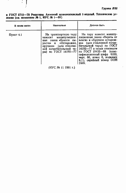 Страница 2 ГОСТ 5712-78