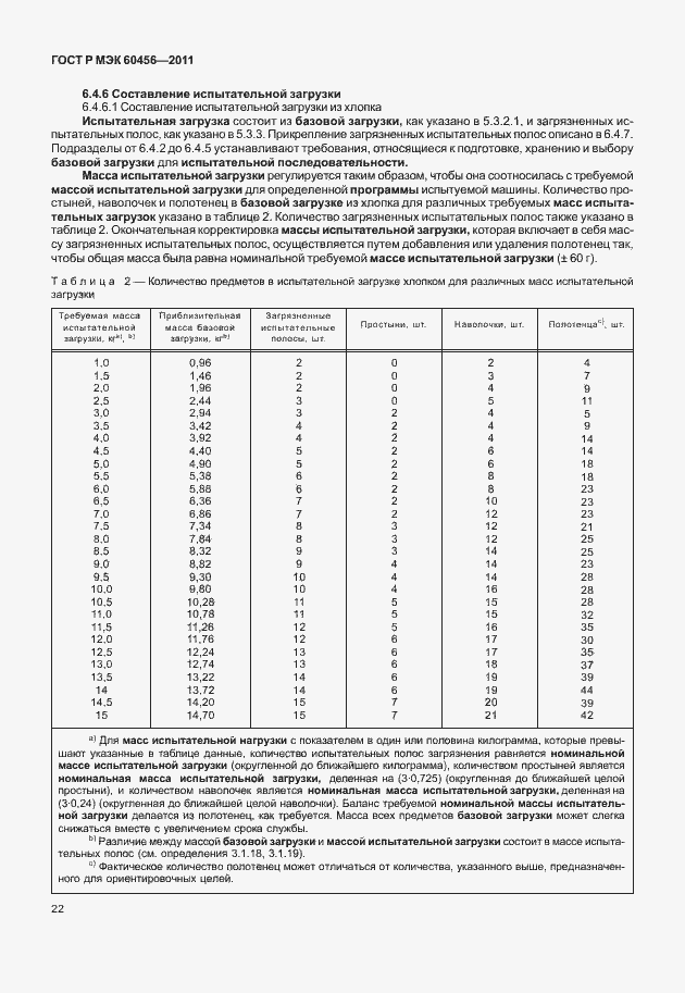 Страница 27 ГОСТ Р МЭК 60456-2011