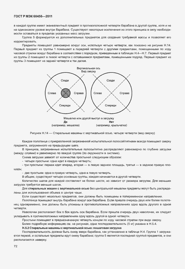 Страница 77 ГОСТ Р МЭК 60456-2011