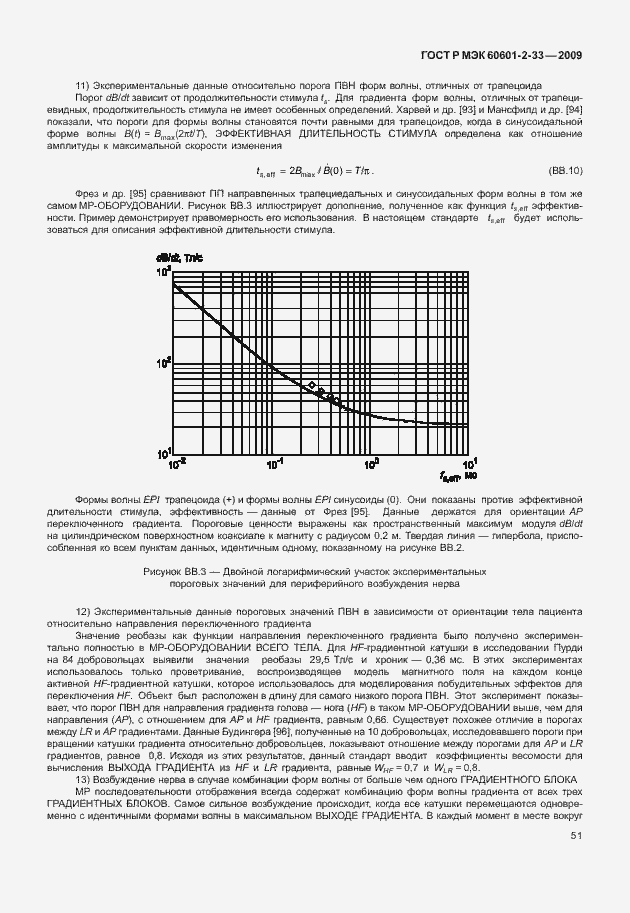 Страница 55 ГОСТ Р МЭК 60601-2-33-2009