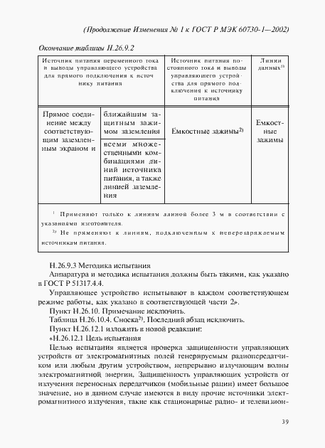 Приложение №1