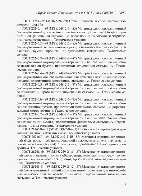 Приложение №1