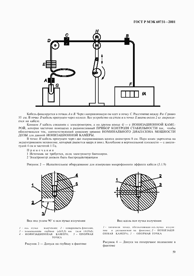 Страница 63 ГОСТ Р МЭК 60731-2001