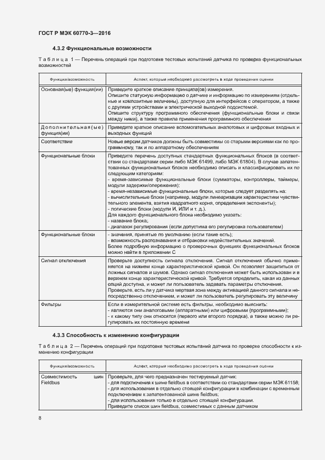 Страница 12 ГОСТ Р МЭК 60770-3-2016